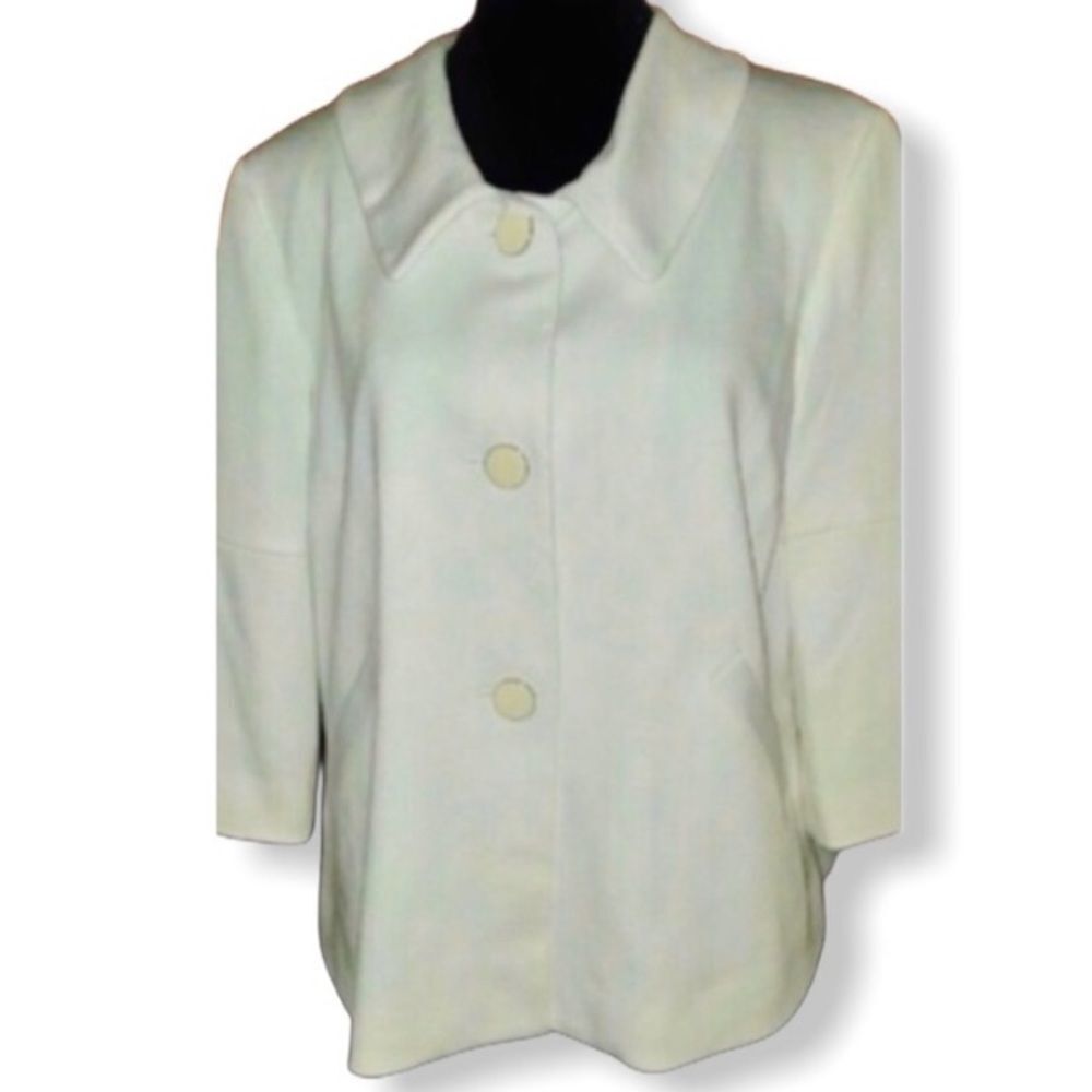 Josephine‎ Suit Jacket NWT